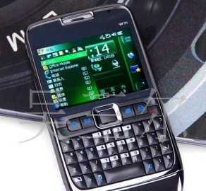 智能手机W71 双卡 Wind6.1 WIFI_数码.电脑_世界工厂网中国产品信息库